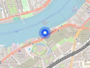 River Park Tower, 1 Nine Elms Lane, London SW8