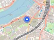 River Park Tower, 1 Nine Elms Lane, London, SW8