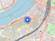 River Park Tower, 1 Nine Elms Lane, London, SW8