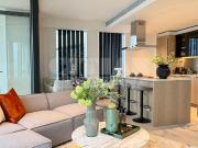 River Park Tower, 1 Nine Elms Lane, London, SW8