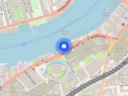 River Park Tower, 1 Nine Elms Lane, Nine Elms