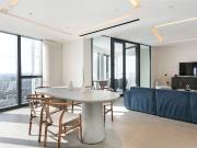 River Park Tower, 1 Nine Elms Lane, Nine Elms SW8, 3 bed... River Park Tower, 1 Nine Elms Lane, Nine Elms SW8, 3 bed...