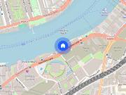 River Park Tower, 1 Nine Elms Lane, Nine Elms, SW8