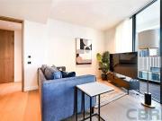 River Park Tower, 1 Nine Elms Lane, SW8, London