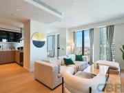 River Park Tower, 1 Nine Elms Lane, SW8, London