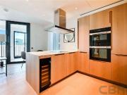 River Park Tower, 1 Nine Elms Lane, SW8, London