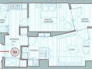 River Park Tower, 1 Nine Elms, London, SW8