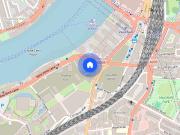 River Park Tower London SW8