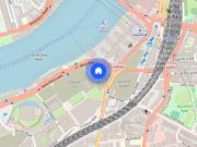 River Park Tower, London SW8