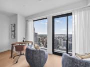 River Park Tower, London SW8, 3 bed flat to rent,...