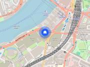 River Park Tower, Nine Elms Lane