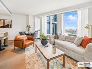 River Park Tower, Nine Elms Lane SW8, 2 bed flat to...
