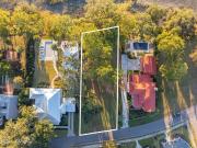 River Pl, Beaufort, Plot For Sale