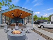River Pointe Apartments Premier One Bedroom, One...