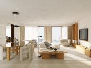 River Quarter T3