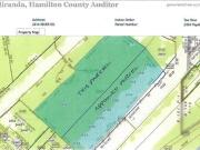 River Rd Unit Upper, Cincinnati, Plot For Sale