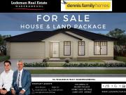 River Retirement Opportunity !