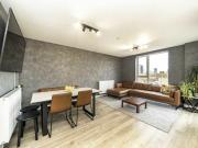 River Rise Close, London, SE8