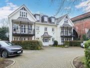 River Road, Maidenhead, 2 Bedroom Apartment
