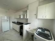 River Side 100% mobiliado 66mÂ² Ponta Negra