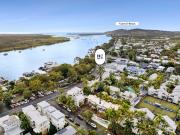 River Side Townhouse