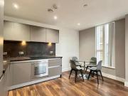 River Street, Manchester, M1 5TF, United Kingdom | 2 bed...