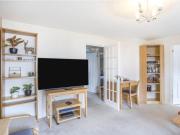 River Thames View 2 beds Furnished Apartment