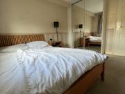 River Thames View 2 beds Stylish Apartment