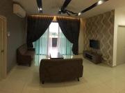 River Topic Condo Unit Rent Free WiFi at Seberang Jaya...