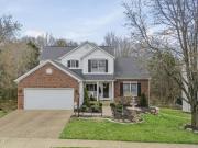 River Trail Dr, Louisville, Home For Sale