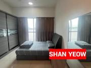 River Tropics Condominium Seberang Jaya For Rent