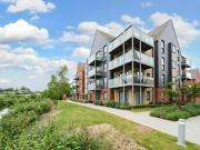 River View, Bishop´s Stortford, 2 Bedroom Apartment