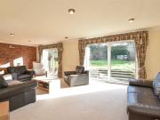 River View Close, Chilbolton, Stockbridge, Hampshire...