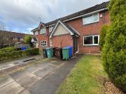 River View Close, Prestwich, Manchester M25, 2 bed town...