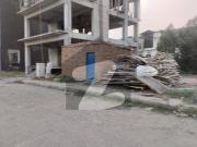 River View Commercial 5 Marla Plot Possession Utility...