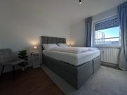 River View Living Apartment, Leipzig Amsterdam...