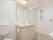 River View Living in New Farm | Modern 1 Bedroom