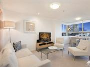 River View Living in New Farm | Modern 1 Bedroom Only...
