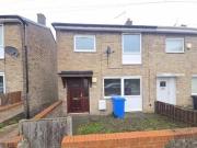 River View, Lynemouth, 2 Bedroom Semi detached