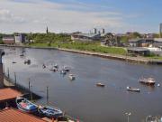 River View, Quayside, 2 Bedroom Apartment