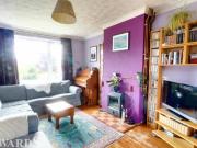 River View, Stevens Lane, 3 Bedroom Semi detached