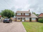 River View, Tarleton, 5 Bedroom Detached