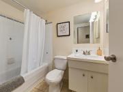 River Vista Apartments Spacious Living Areas 1 Bedroom...