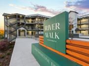 River Walk Apartments Studio