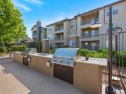 River Walk at Puerta de Corrales Memorial
