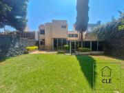 Rivera, Col. Jardines del Pedregal. 550m2, Jardín y...