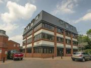 Riverbank House, Angel Lane, 2 Bedroom Apartment