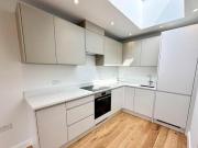 Riverbank House, Angel Lane, 2 Bedroom Apartment