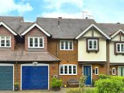 Riverbank, Piccotts End, 3 Bedroom House