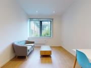 Riverbank Way 1 bed flat to rent £1,495 pcm £345 pw